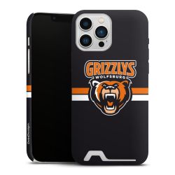 Premium Card Case matt