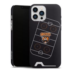 Premium Card Case matt