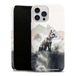 Premium Card Case matt