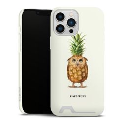 Premium Card Case matt