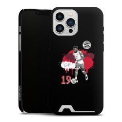 Premium Card Case matt