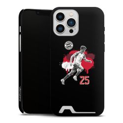 Premium Card Case matt