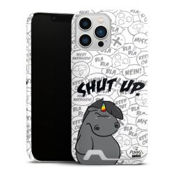 Premium Card Case matt