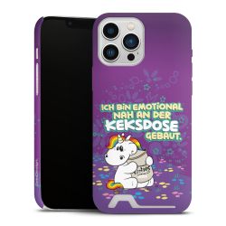 Premium Card Case matt