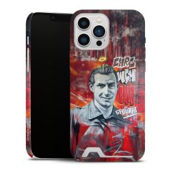 Premium Card Case matt