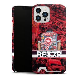 Premium Card Case matt