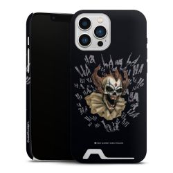 Premium Card Case matt