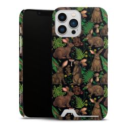 Premium Card Case matt