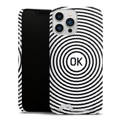 Premium Card Case matt