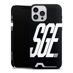 Premium Card Case matt