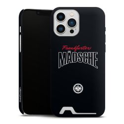 Premium Card Case matt