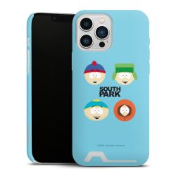 Premium Card Case matt