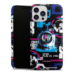 Premium Card Case matt