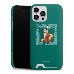 Premium Card Case matt