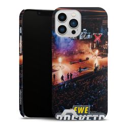 Premium Card Case matt