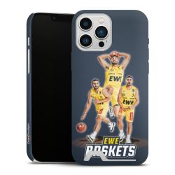 Premium Card Case matt