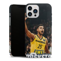 Premium Card Case matt