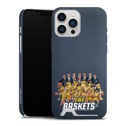 Premium Card Case matt