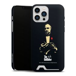 Premium Card Case matt