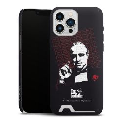 Premium Card Case matt