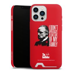 Premium Card Case matt