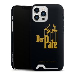 Premium Card Case matt