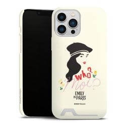 Premium Card Case matt