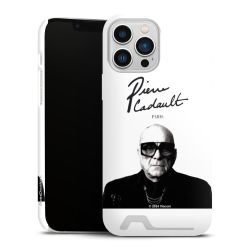 Premium Card Case matt