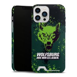 Premium Card Case matt