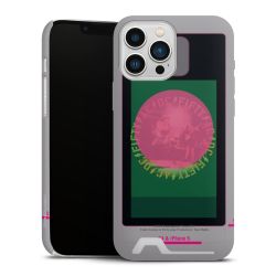 Premium Card Case matt