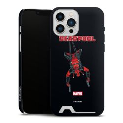 Premium Card Case matt