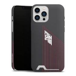 Premium Card Case matt