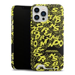 Premium Card Case matt