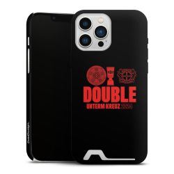 Premium Card Case matt