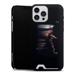 Premium Card Case matt