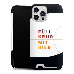 Premium Card Case matt