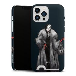 Premium Card Case matt