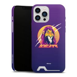 Premium Card Case matt