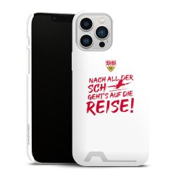 Premium Card Case matt