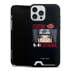 Premium Card Case matt