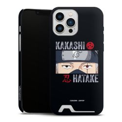 Premium Card Case matt