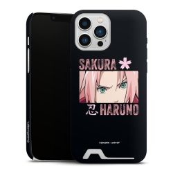 Premium Card Case matt