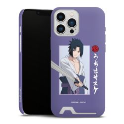 Premium Card Case matt