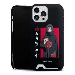 Premium Card Case matt