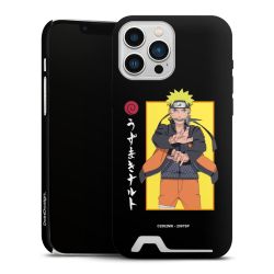 Premium Card Case matt