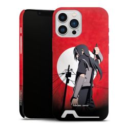 Premium Card Case matt