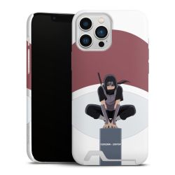 Premium Card Case matt