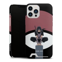 Premium Card Case matt