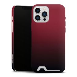 Premium Card Case matt