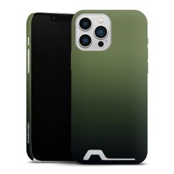 Premium Card Case matt